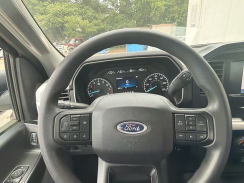 Used 2022 Ford F150 XL w/ Equipment Group 101A High AWD/4WD image 23