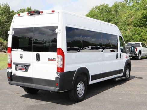 Used 2019 RAM ProMaster 2500 image 8