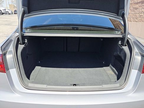 Used 2016 Audi S6 Premium Plus AWD/4WD image 14