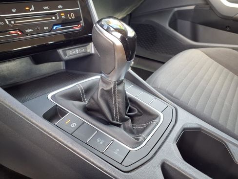 Used 2025 Volkswagen Jetta S FWD image 15