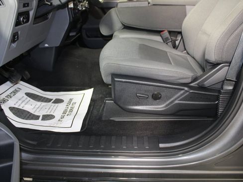 Certified 2025 Ford F150 XLT w/ Equipment Group 301A Standard image 9