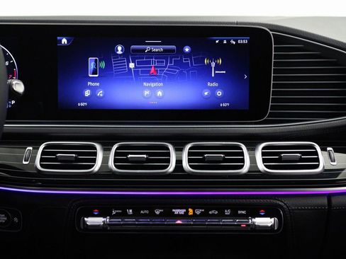 Certified 2024 Mercedes-Benz GLE 580 4MATIC image 16