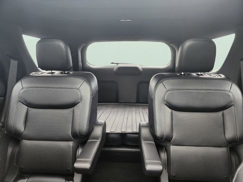 Used 2020 Ford Explorer Limited w/ Class III Trailer Tow Package AWD/4WD image 28