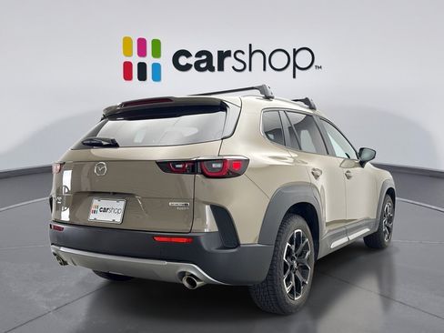 Used 2023 MAZDA CX-50 Meridian Edition w/ Cargo Package AWD/4WD image 5