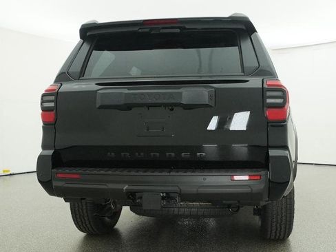 New 2026 Toyota 4Runner TRD Off-Road Premium image 10