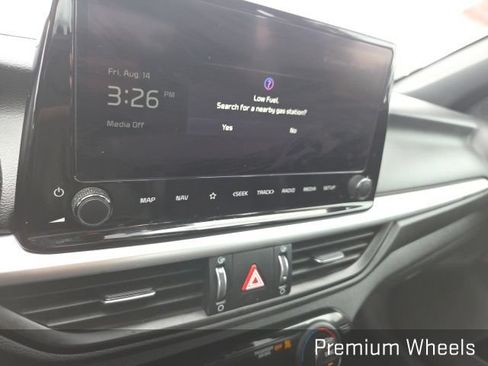Used 2023 Kia Forte GT FWD image 11