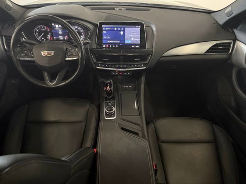 Used 2023 Cadillac CT5 Luxury w/ Sun And Sound Package image 16