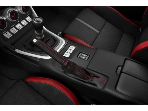 New 2025 Subaru BRZ Limited image 20