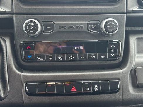 Used 2023 RAM ProMaster 1500 image 18