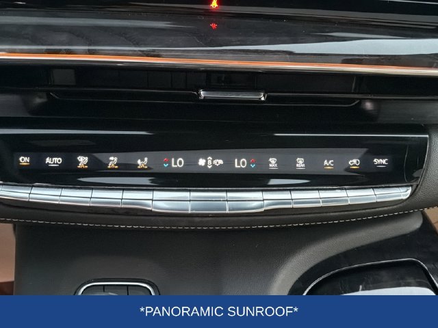 Certified 2021 Cadillac Escalade Premium Luxury w/ Driver Assist Tech Package AWD/4WD image 14