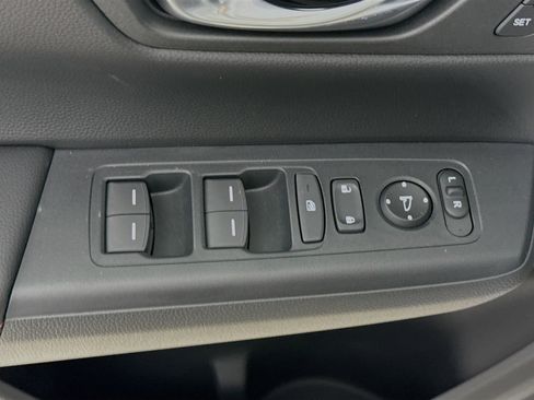 New 2026 Honda CR-V Sport-L image 20