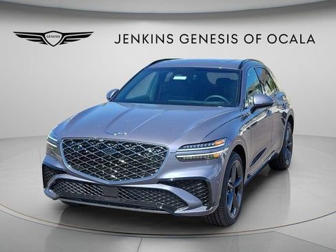New 2026 Genesis GV70 2.5T Sport Prestige image 11