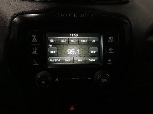 Used 2015 Jeep Renegade Latitude image 27