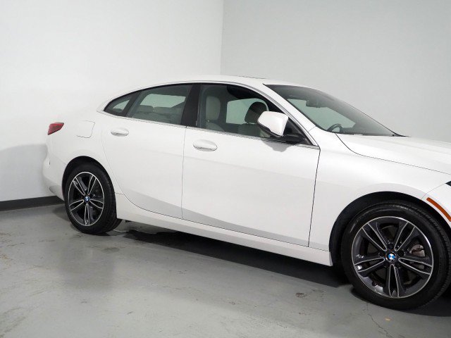 Used 2024 BMW 228i Gran Coupe w/ Premium Package FWD image 42