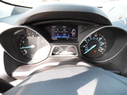 Used 2016 Ford Escape Titanium image 12