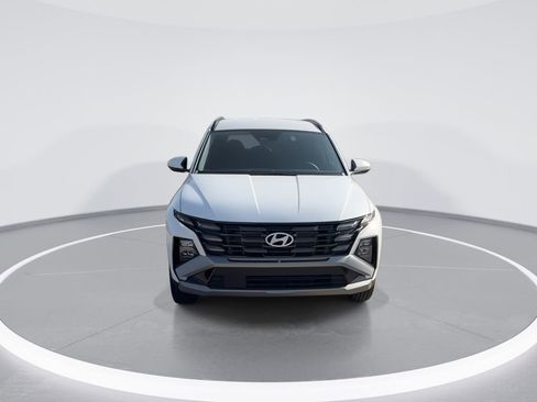 New 2026 Hyundai Tucson SEL AWD/4WD image 3