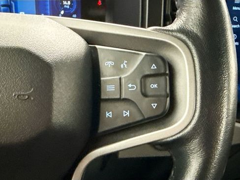 Used 2023 Ford Bronco Badlands AWD/4WD image 12