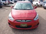 Used 2013 Hyundai Accent GS image 2