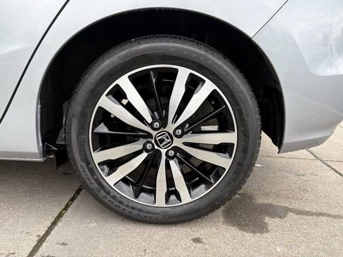 Used 2020 Honda Fit EX image 10