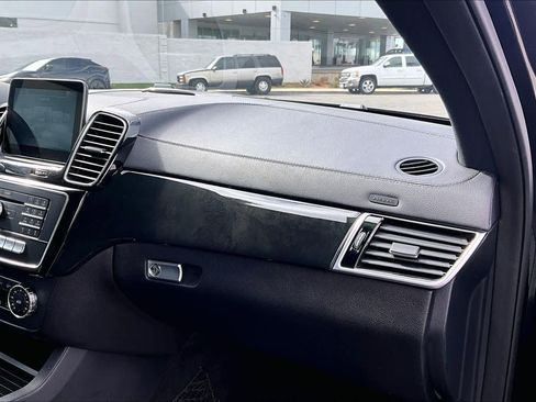 Used 2016 Mercedes-Benz GLE 450 4MATIC Coupe image 18