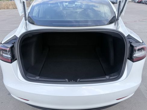 Used 2020 Tesla Model 3 Long Range image 15