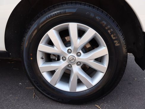 Used 2012 Nissan Murano SV AWD/4WD image 42