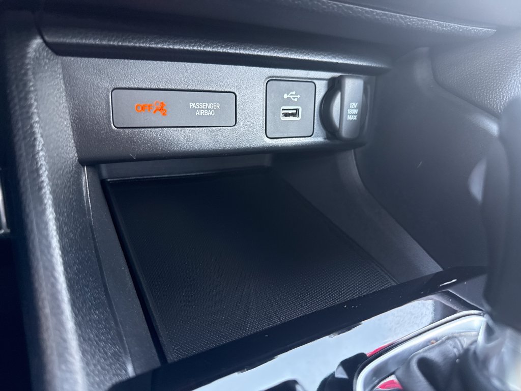 Used 2024 Acura Integra A-Spec FWD image 31