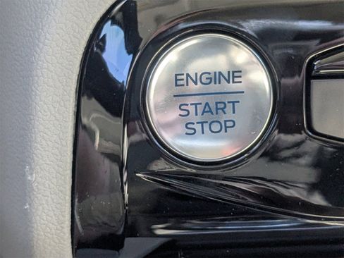 New 2026 Ford Escape Platinum w/ Premium Technology Package image 34