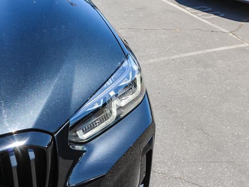 Used 2023 BMW X3 sDrive30i w/ M Sport Package RWD image 10