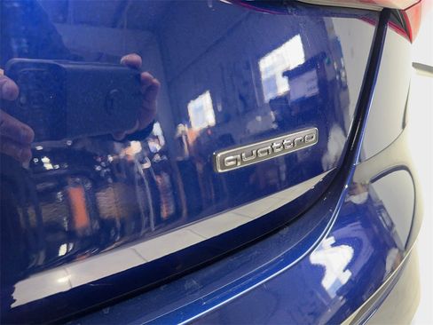 Used 2025 Audi A3 2.0T Premium Plus w/ Premium Plus Package image 23