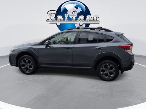 Used 2023 Subaru Crosstrek 2.5i Sport image 7