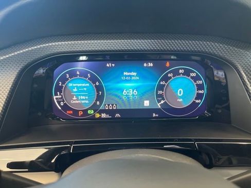 New 2025 Volkswagen Atlas Cross Sport SEL Premium R-Line image 36