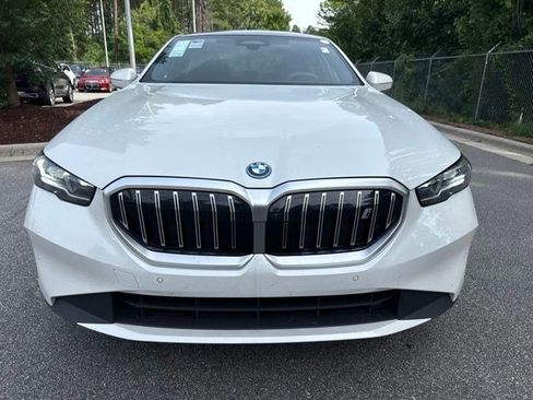 Used 2026 BMW i5 eDrive40 RWD image 10