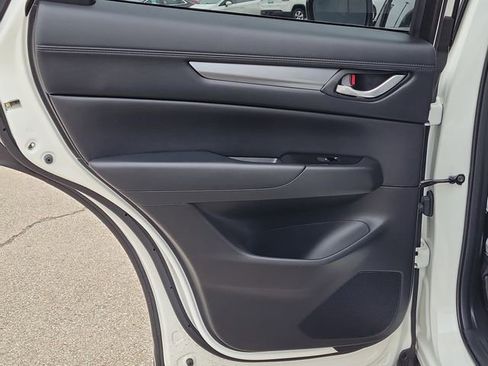 Used 2023 MAZDA CX-5 AWD 2.5 S w/ Preferred Package image 9