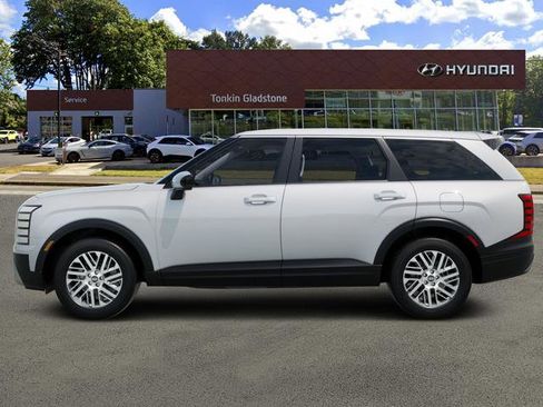New 2026 Hyundai Palisade SE AWD/4WD image 2