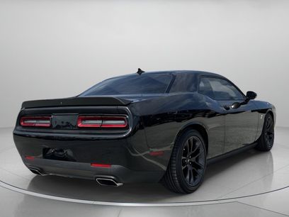 Used 2023 Dodge Challenger R/T Scat Pack