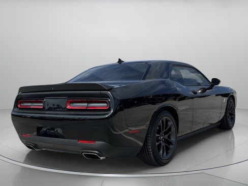 Used 2023 Dodge Challenger R/T Scat Pack image 3