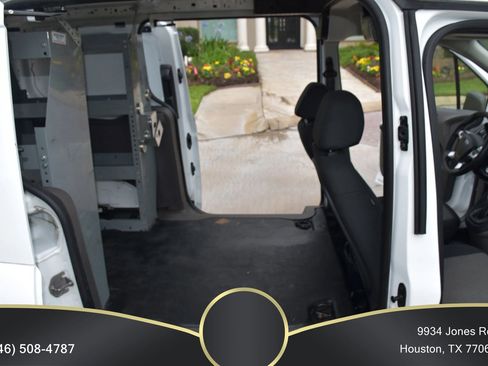 Used 2020 Ford Transit Connect XL FWD image 12