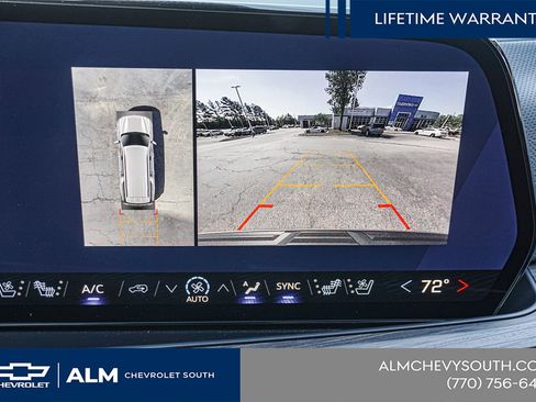 New 2026 Chevrolet Suburban Premier RWD image 34
