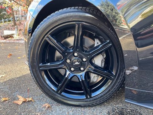 Used 2019 Ford Mustang GT Premium w/ Equipment Group 401A image 44