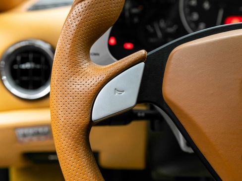 Used 2003 Ferrari 575M Maranello image 27