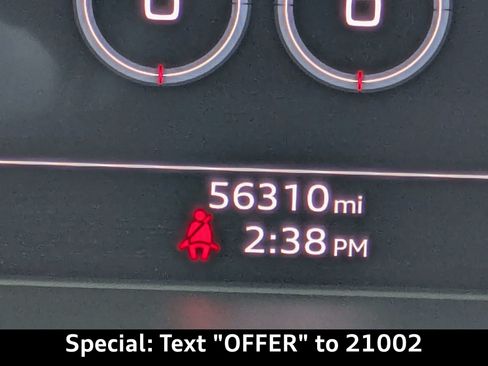 Used 2021 Audi RS 5 Sportback AWD/4WD image 34