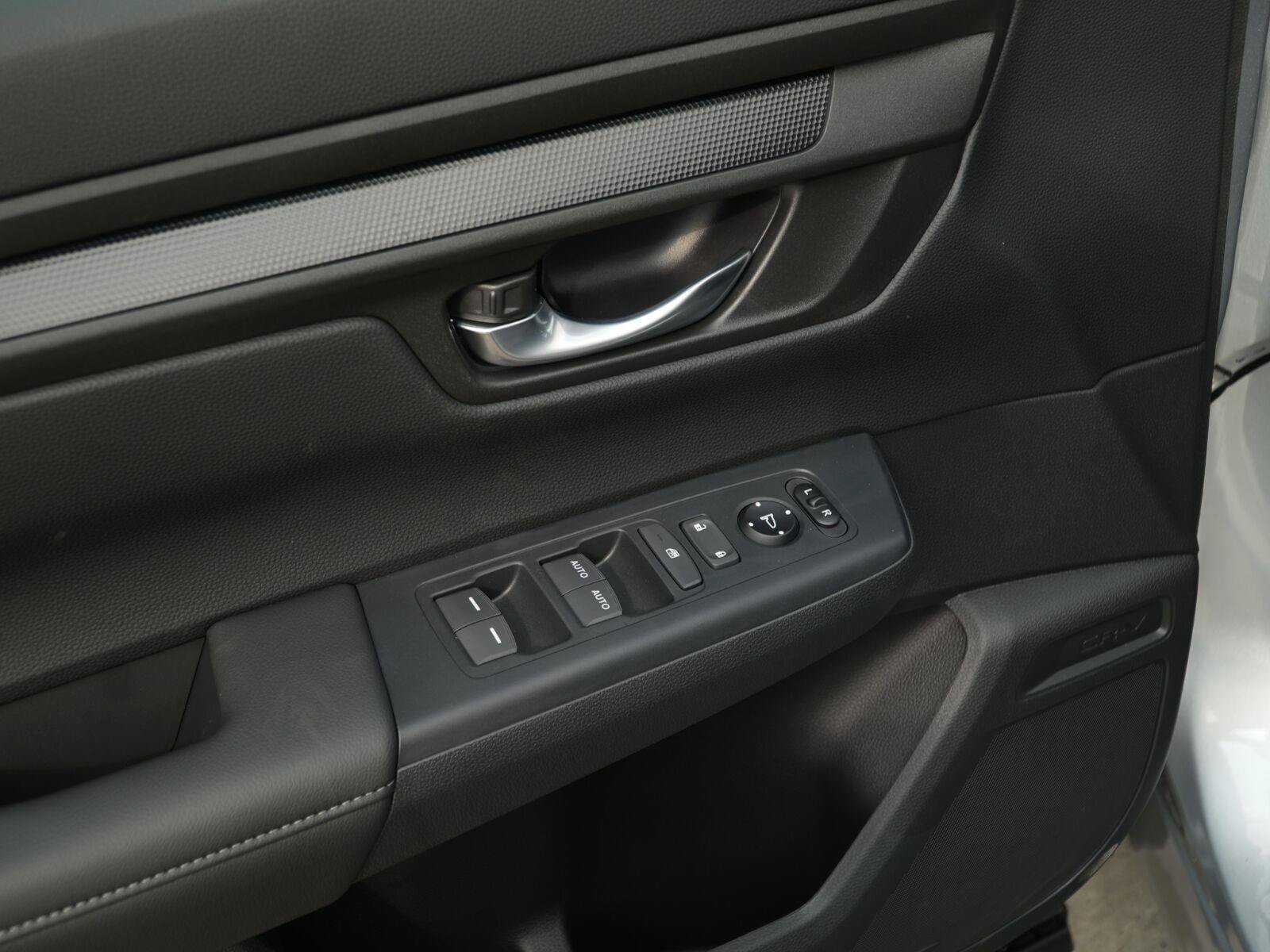 New 2027 Honda CR-V EX image 14