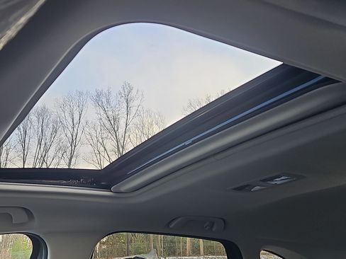 New 2025 MAZDA CX-5 AWD 2.5 S w/ Premium Plus Pkg image 8