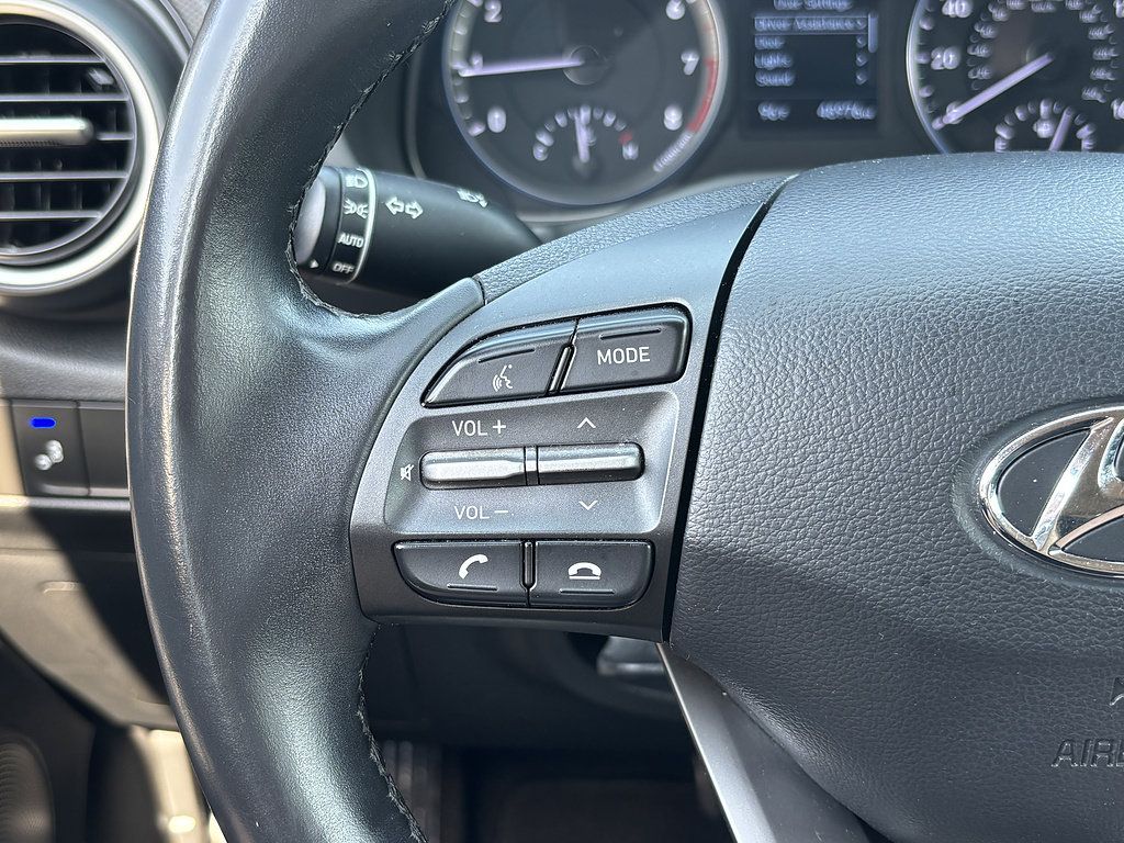Used 2019 Hyundai Kona SEL FWD image 16