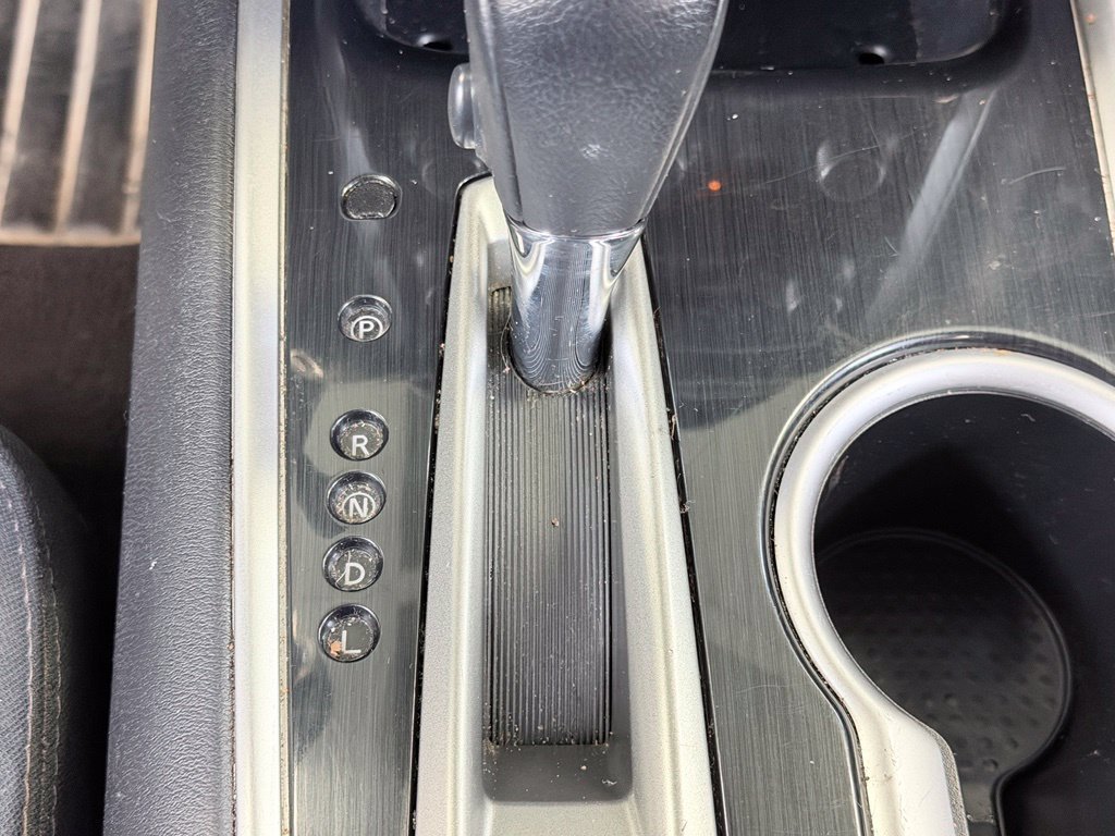 Used 2019 Nissan Pathfinder SV FWD image 47