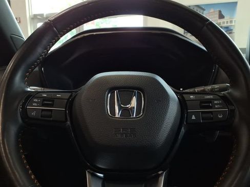 Certified 2026 Honda CR-V Sport Touring image 23