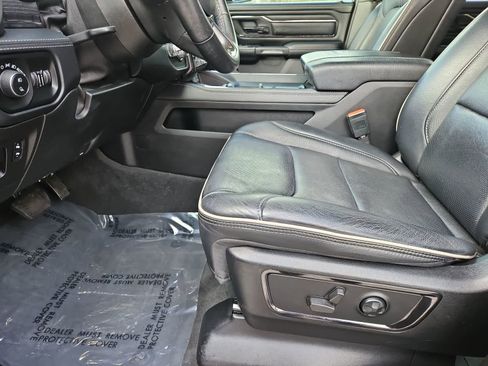 Used 2022 RAM 1500 Limited image 18