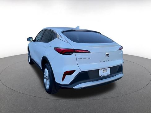 Used 2025 Buick Envista Preferred image 11