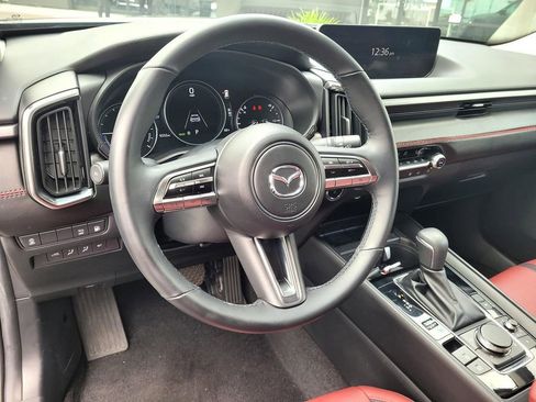 Certified 2025 MAZDA CX-50 2.5 Hybrid w/ Premium Plus Pkg AWD/4WD image 9